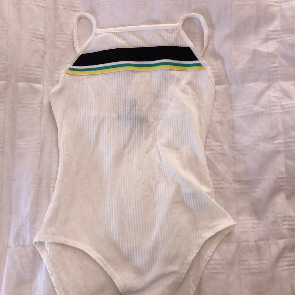 forever 21 body suit